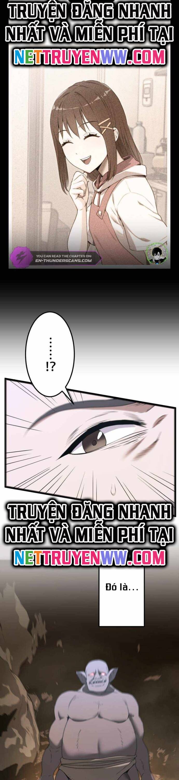 kiếm sư huyền thoại: chỉ mình ta có thể rèn kiếm từ quái chapter 3 49