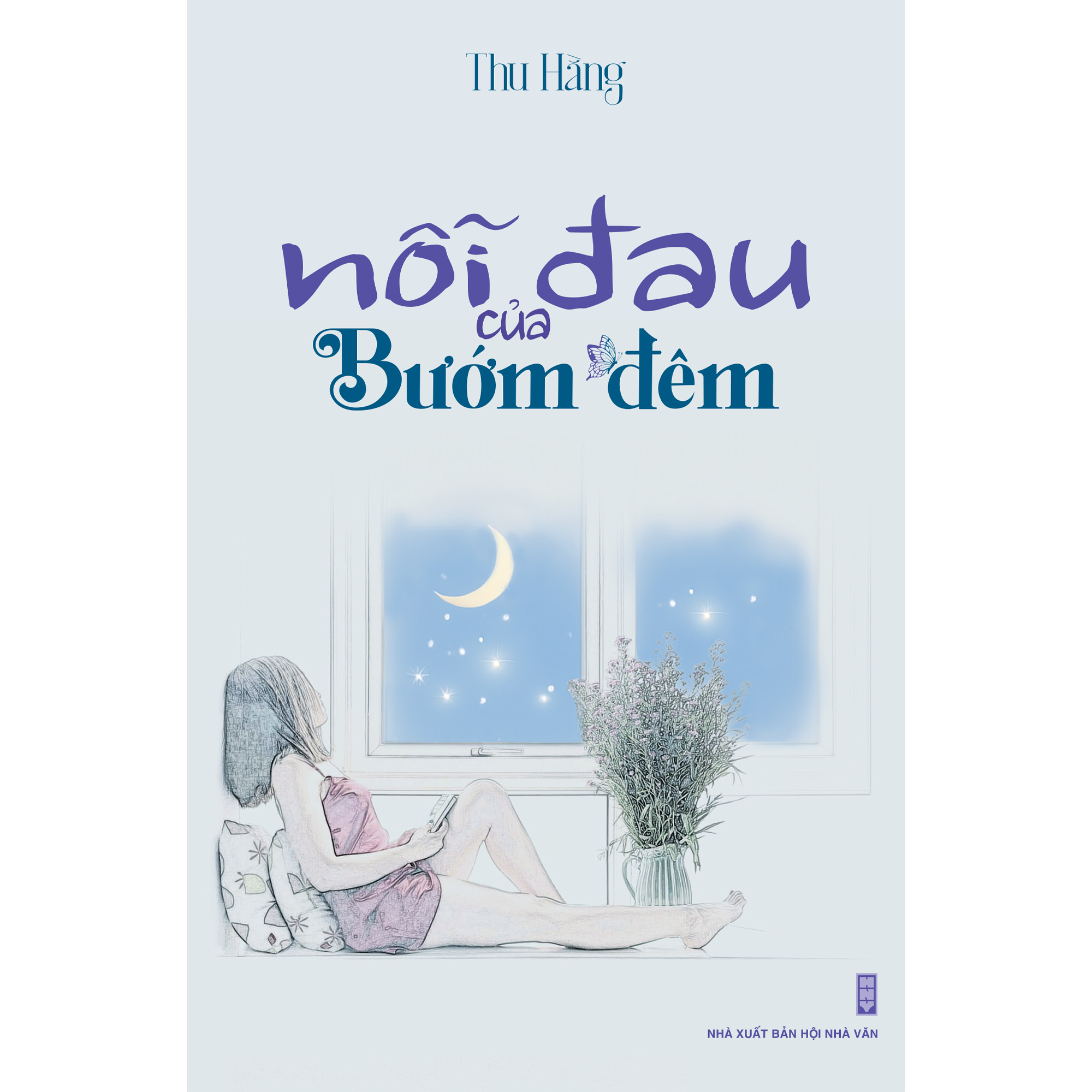 Nỗi đau của bướm đêm