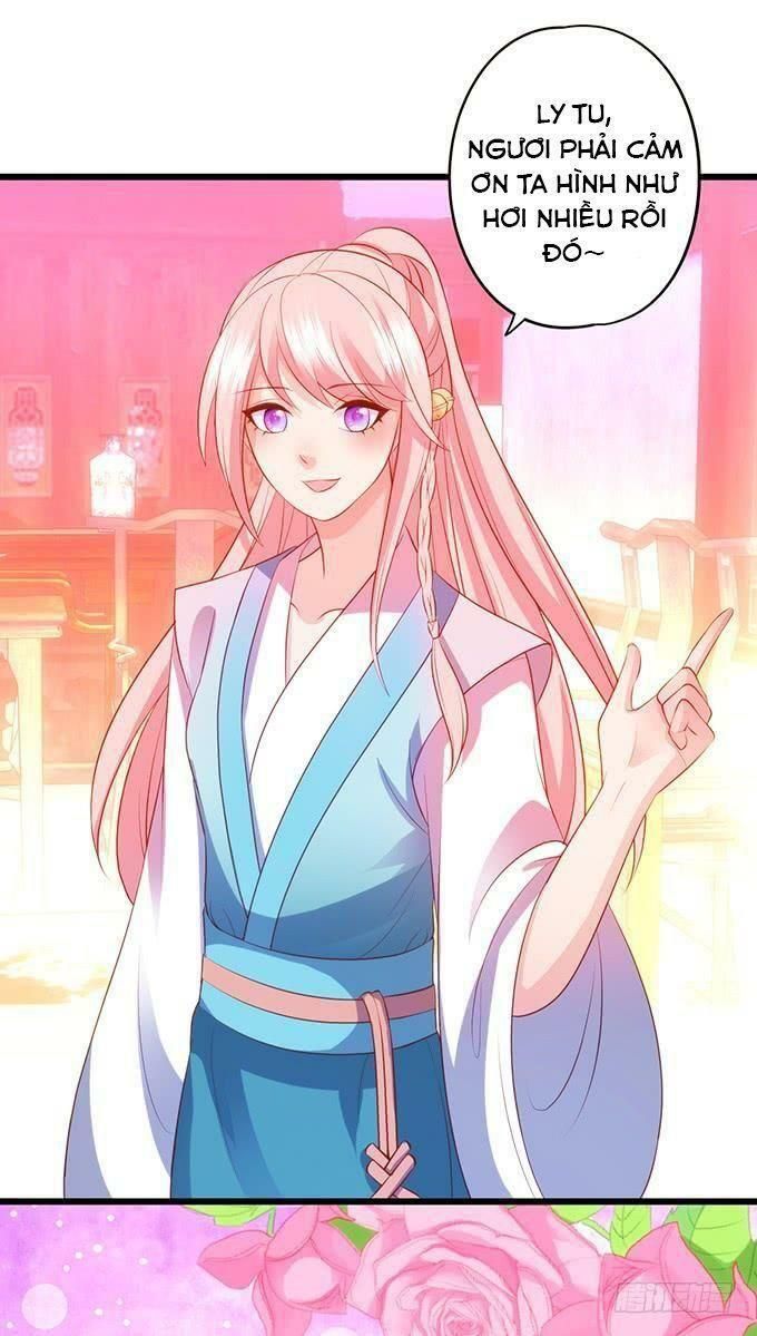 hồ tiên hung bạo chapter 111 24