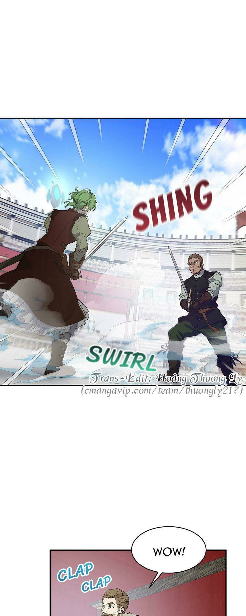 khế ước của ma tộc chapter 26 18