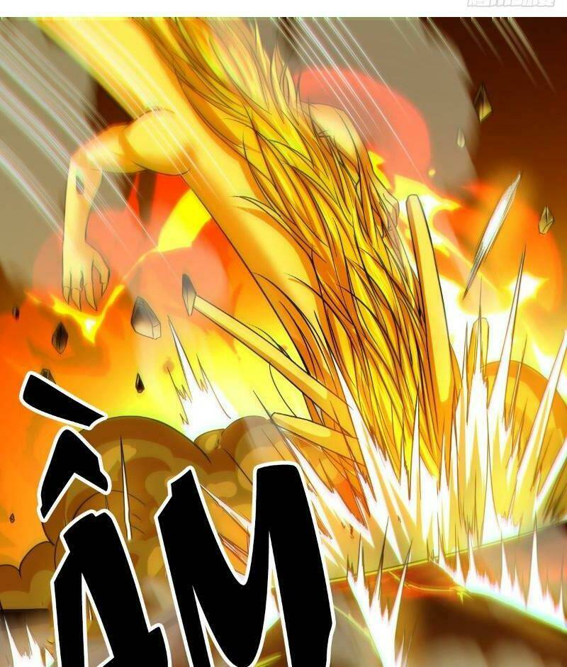 nghệ đạo đế tôn chapter 9 22