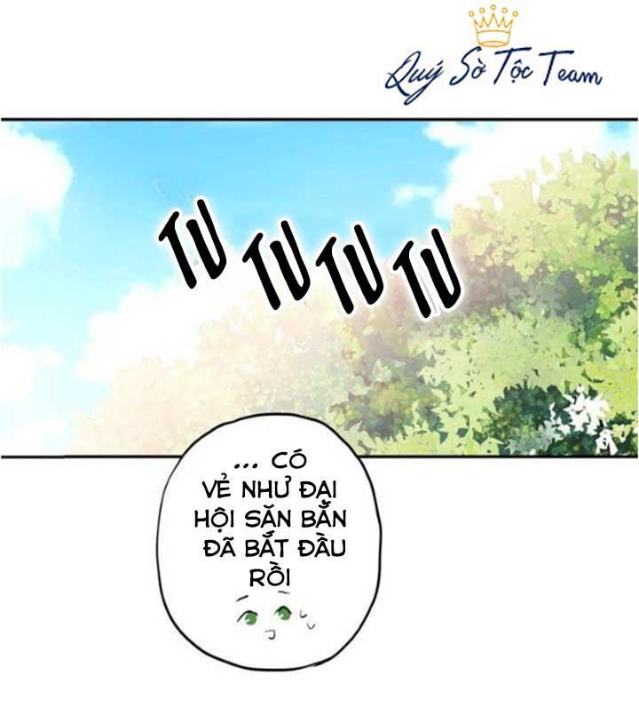 trọng sinh trở thành hoàng phi chapter 25 26