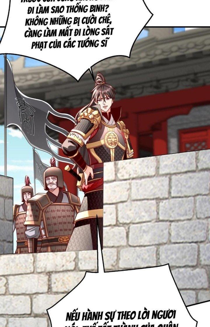 đại tần, ta là con tần thủy hoàng, giết địch thành thần chapter 44 10