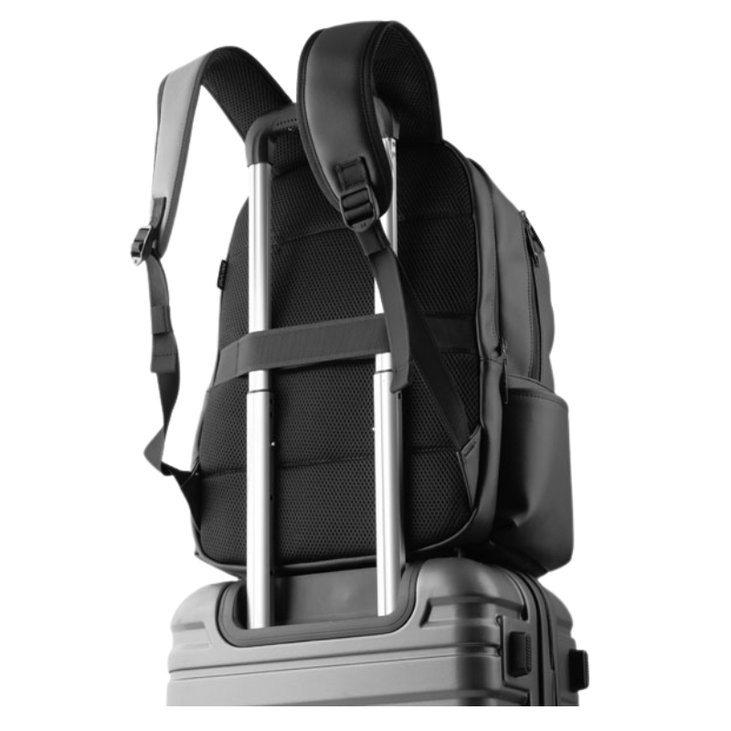 Balo teen MR VUI 972  Dày Dặn, Chắc Chắn - Hàng Chính Hãng