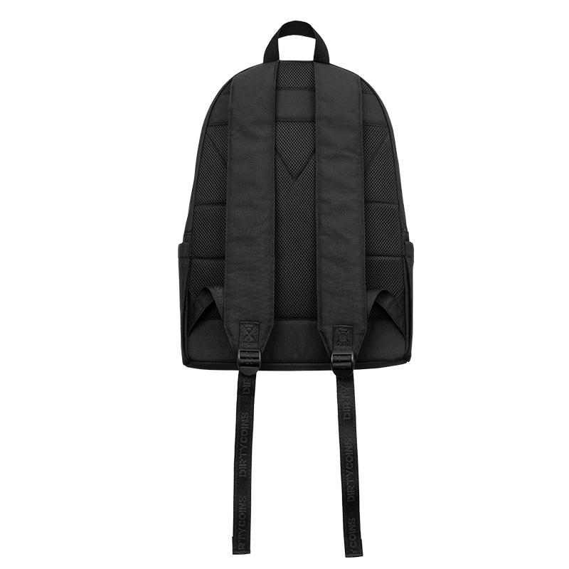 Balo DirtyCoins Checkerboard Backpack