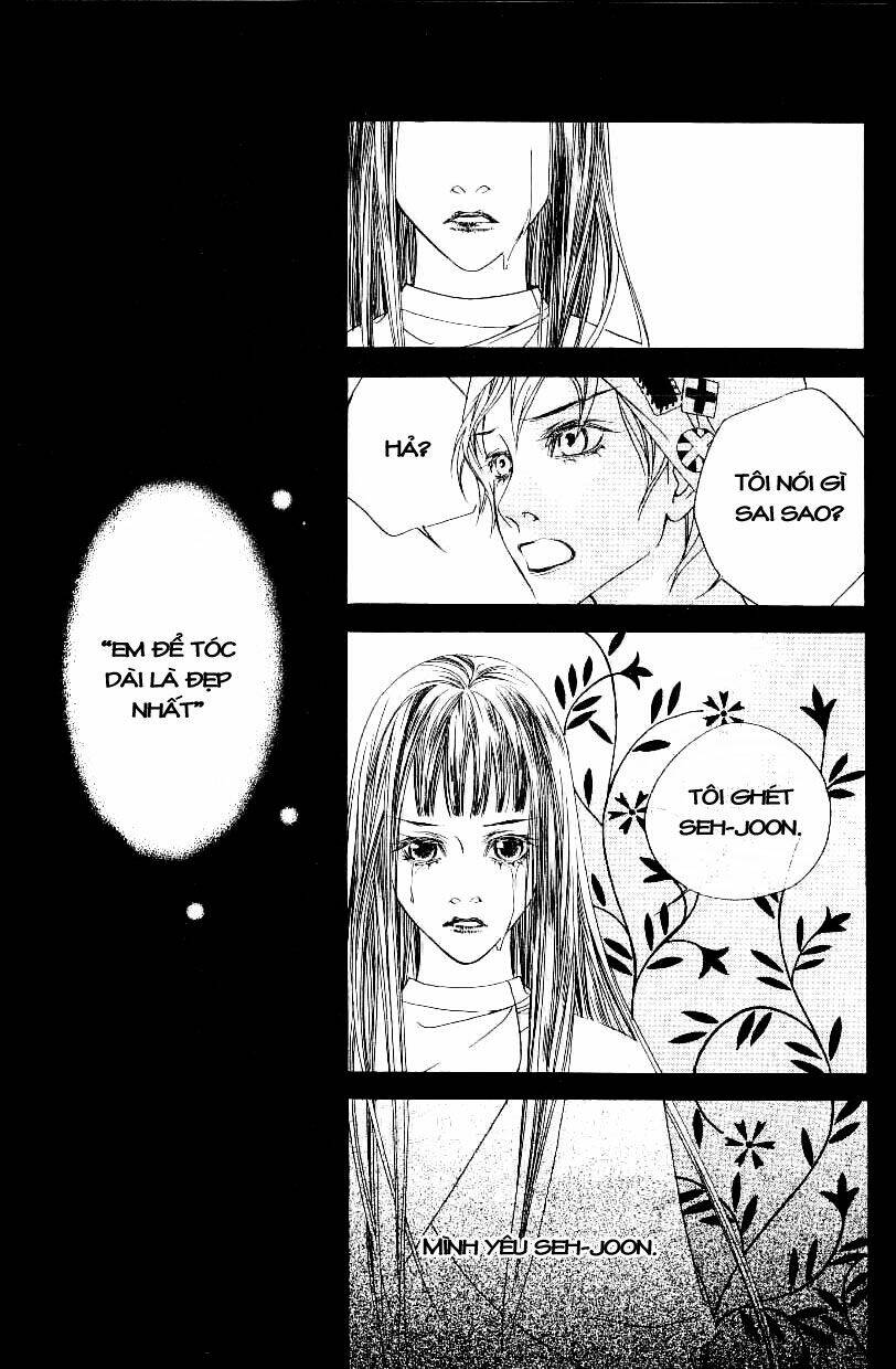 bông hoa của tội lỗi chapter 13 40