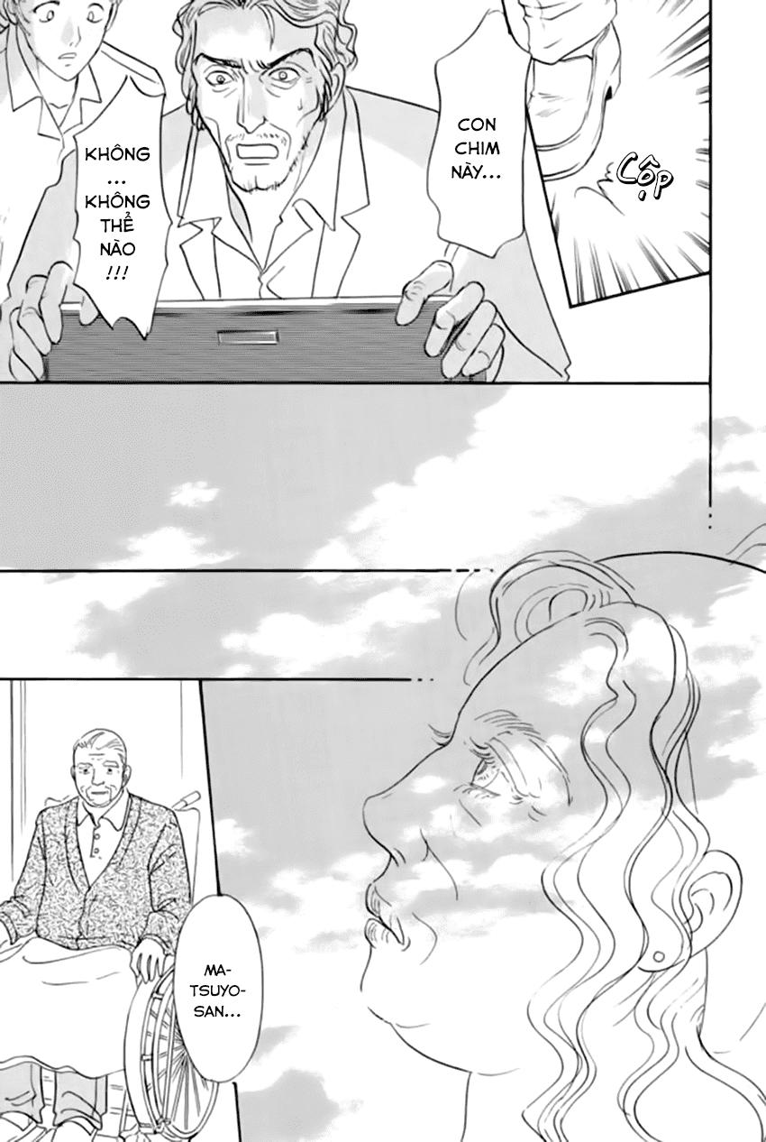 new pet shop of horror chapter 19 19