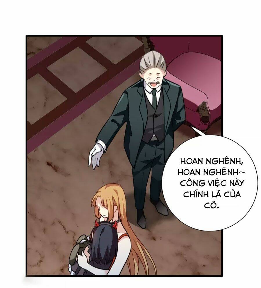 nhân chất tình nhân chapter 34.2 3