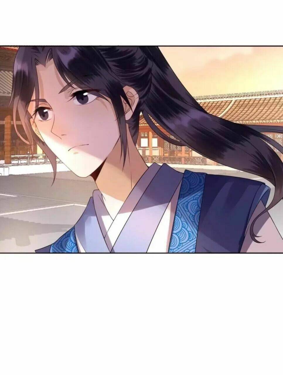 theo đuổi hoàng tử quá khó a~ chapter 24 18