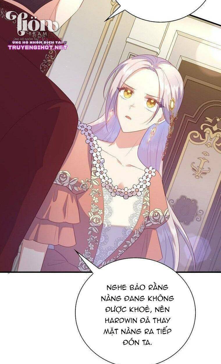 chỉ nhận thức được sau khi mất em chapter 27.1 19