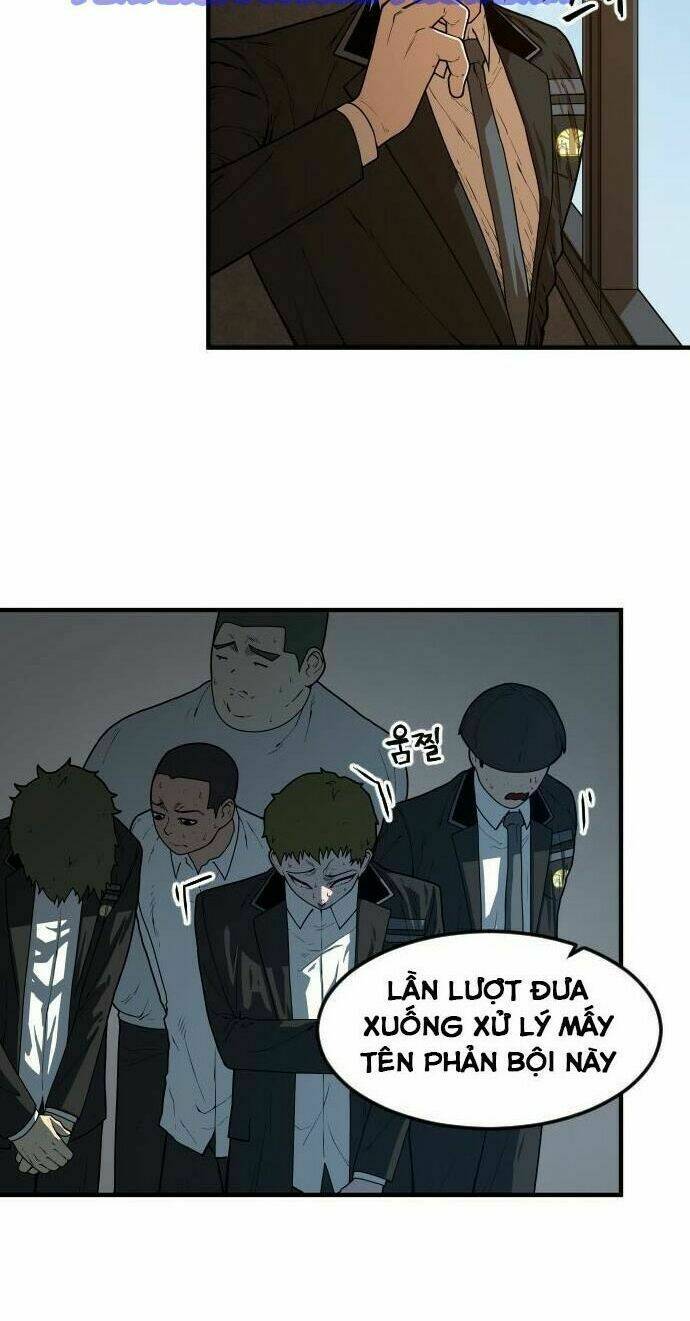 chinh phạt học đường chapter 9 5