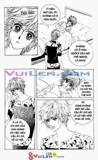 wait! wolf chapter 16 128