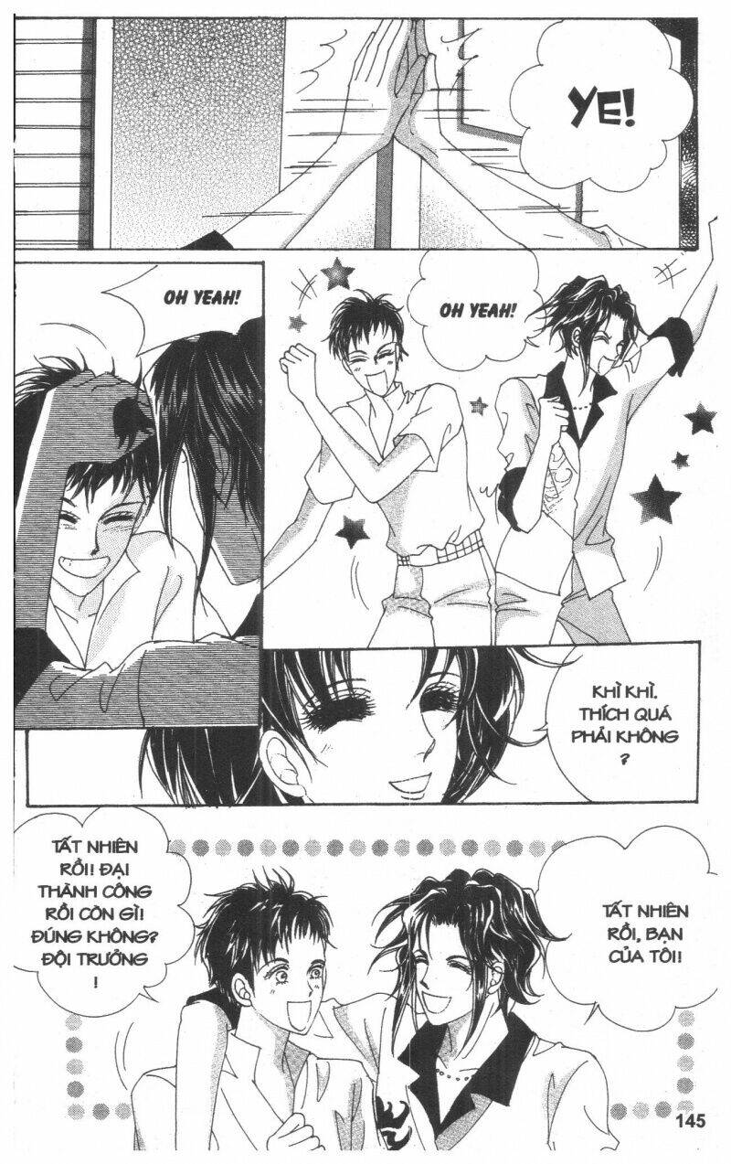cũng vì em chapter 3 145