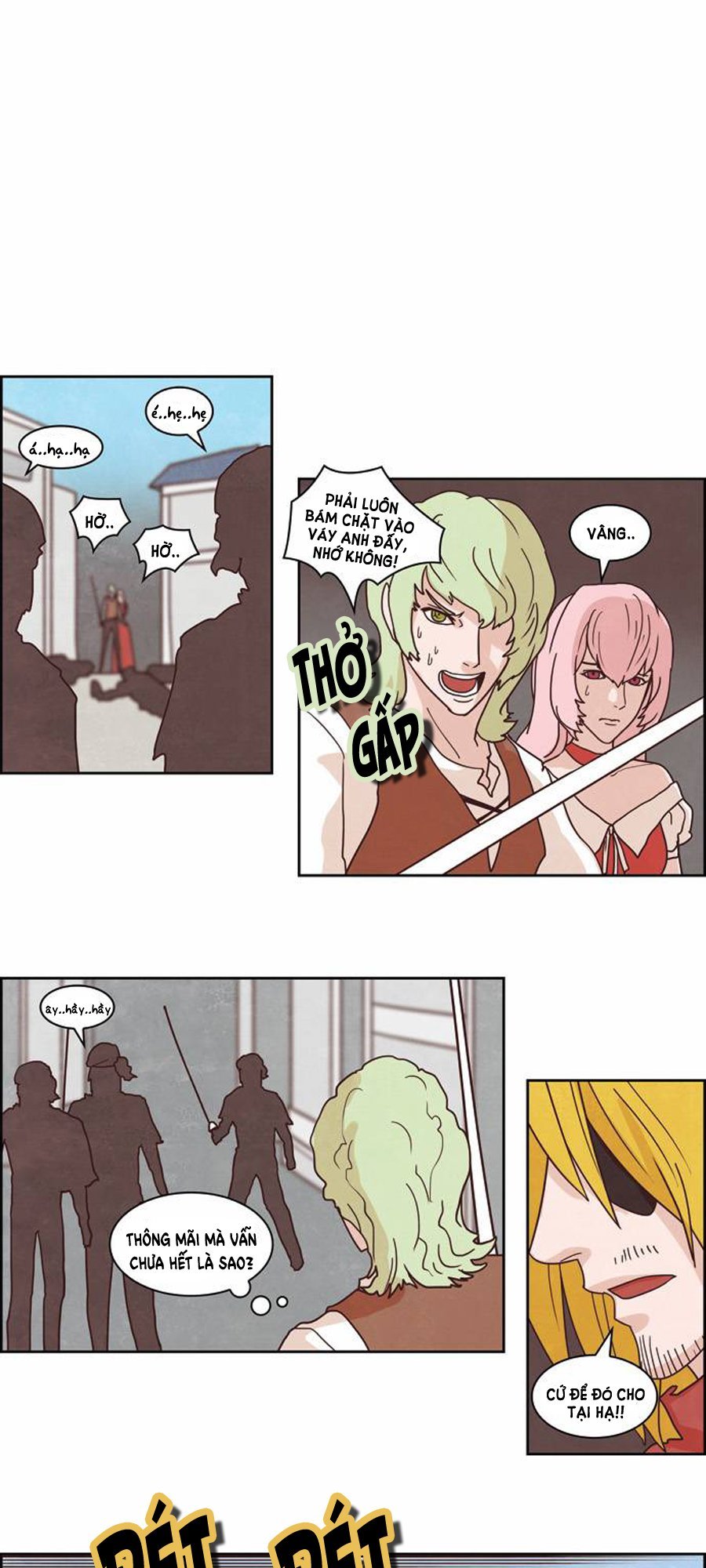 the devil king is bored season 2 chapter 39 11