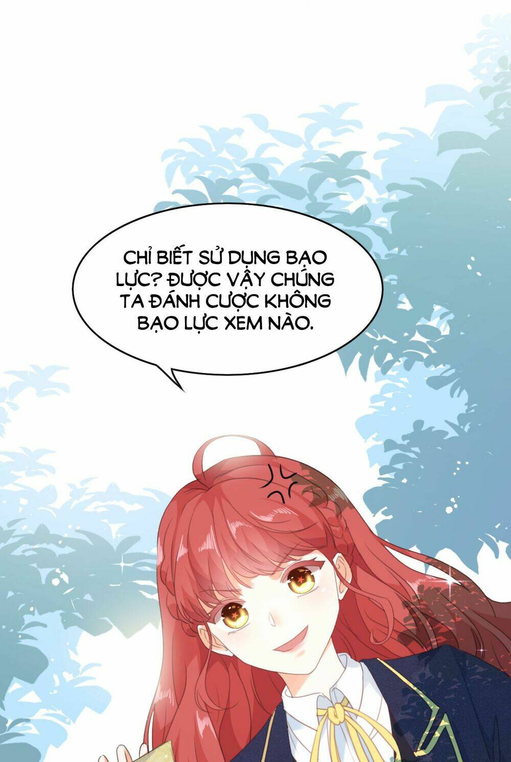 cô bé lọ lem của tôi không ăn chay chapter 2 42