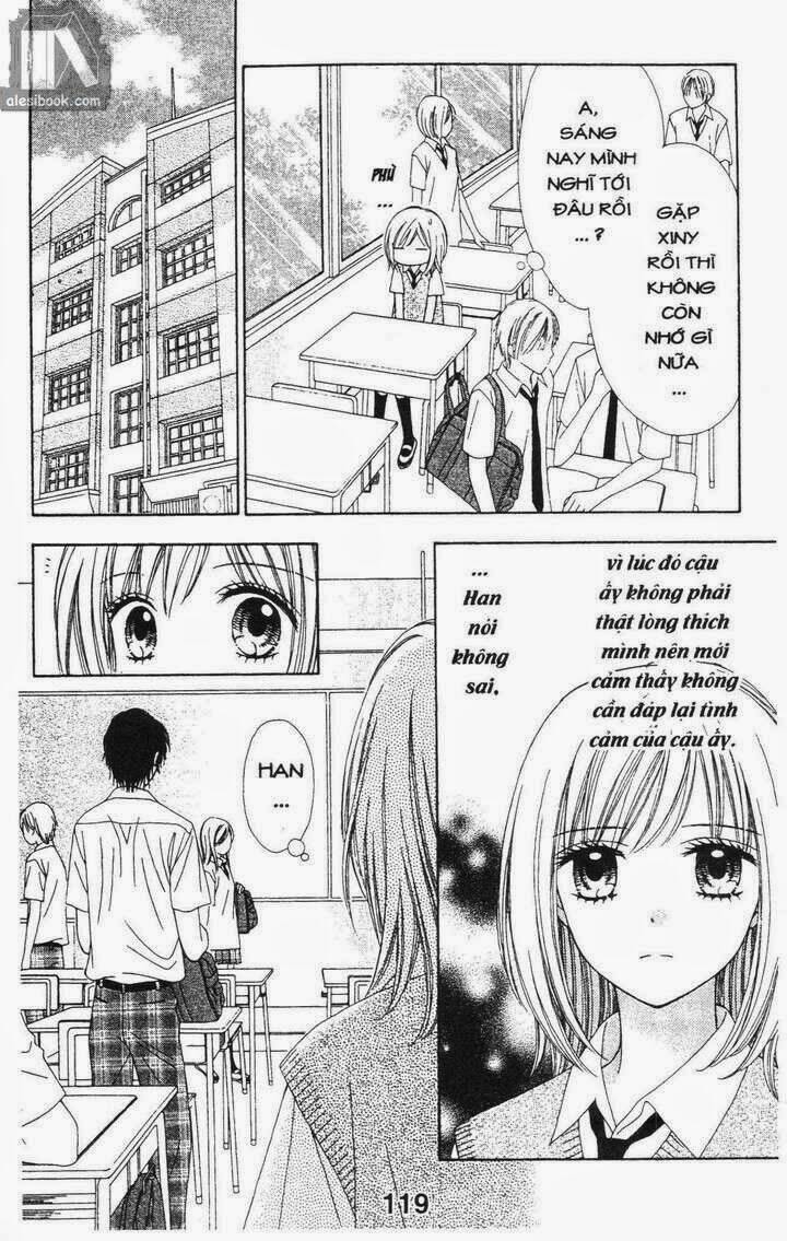 cảm giác trong tình yêu chapter 7 119