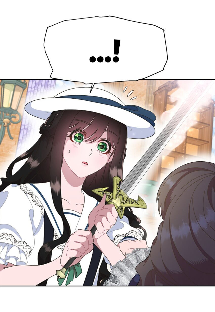 con gái bảo bối của ma vương chapter 127 20