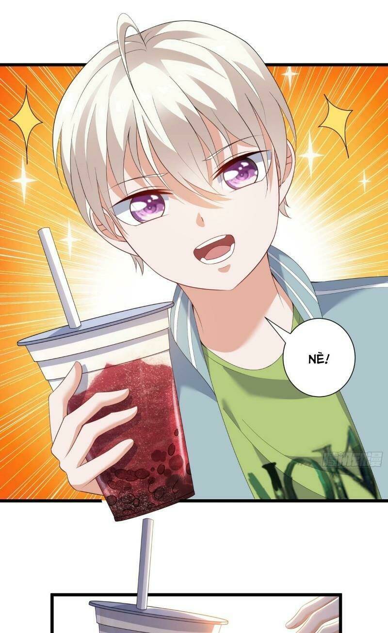 vú em của tiên ma chapter 27 15