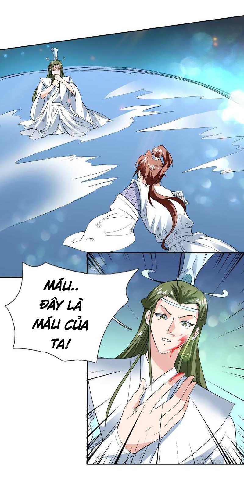 tối cường thần thú hệ thống chapter 75 5