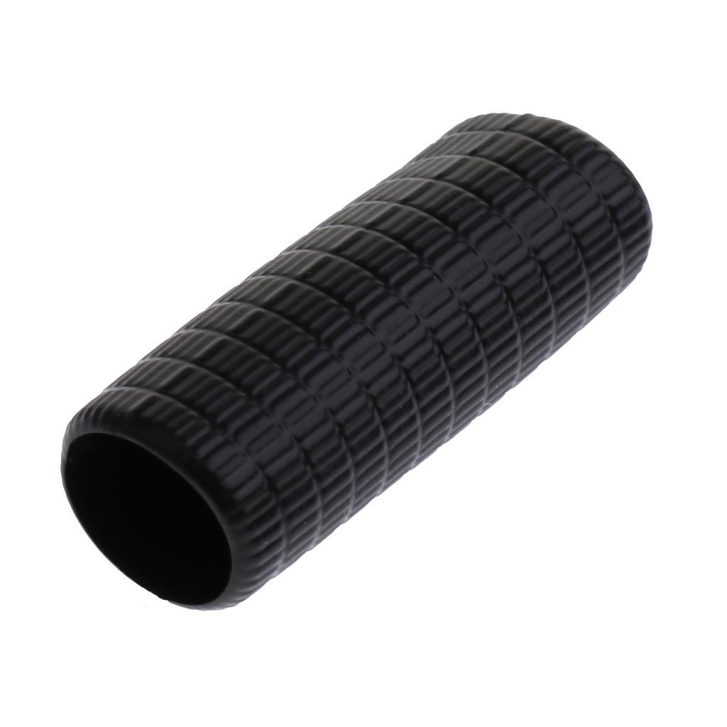Ebony Bow Frog for 4 / 4 Violin Bow Replacement Parts + Violin