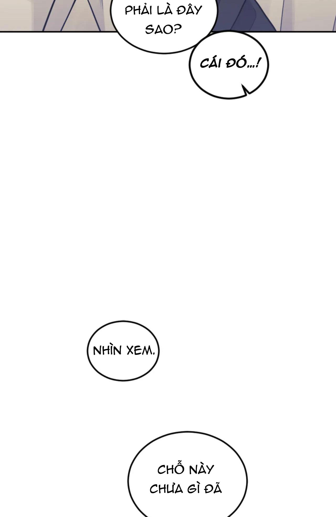 nghiện cuồng công - bdsm cùng sẹc chapter 14 15