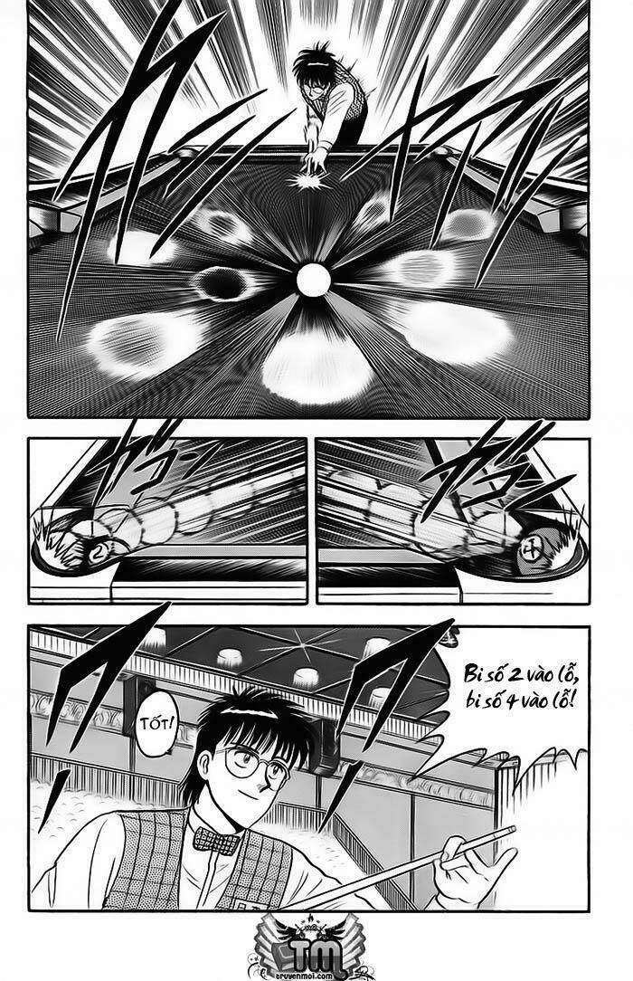 break shot chapter 62 10