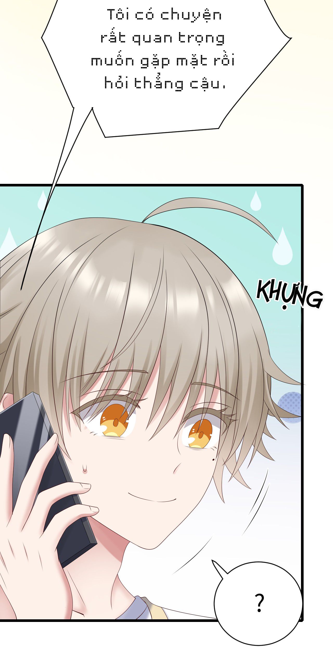 tức thời phạm quy [ tức thì vi quy ] chapter 43 39