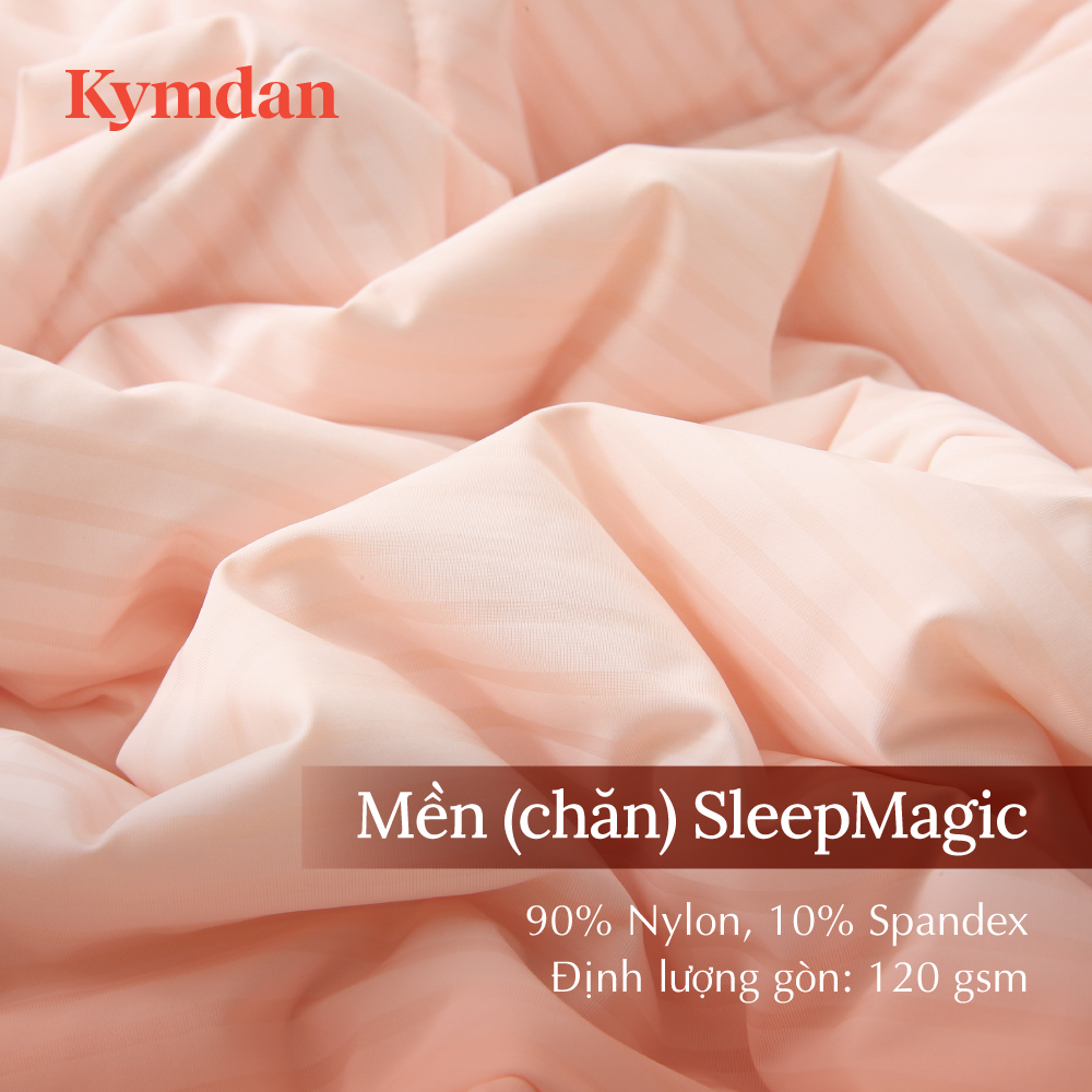 Mền (chăn) Kymdan SleepMagic - SM52008