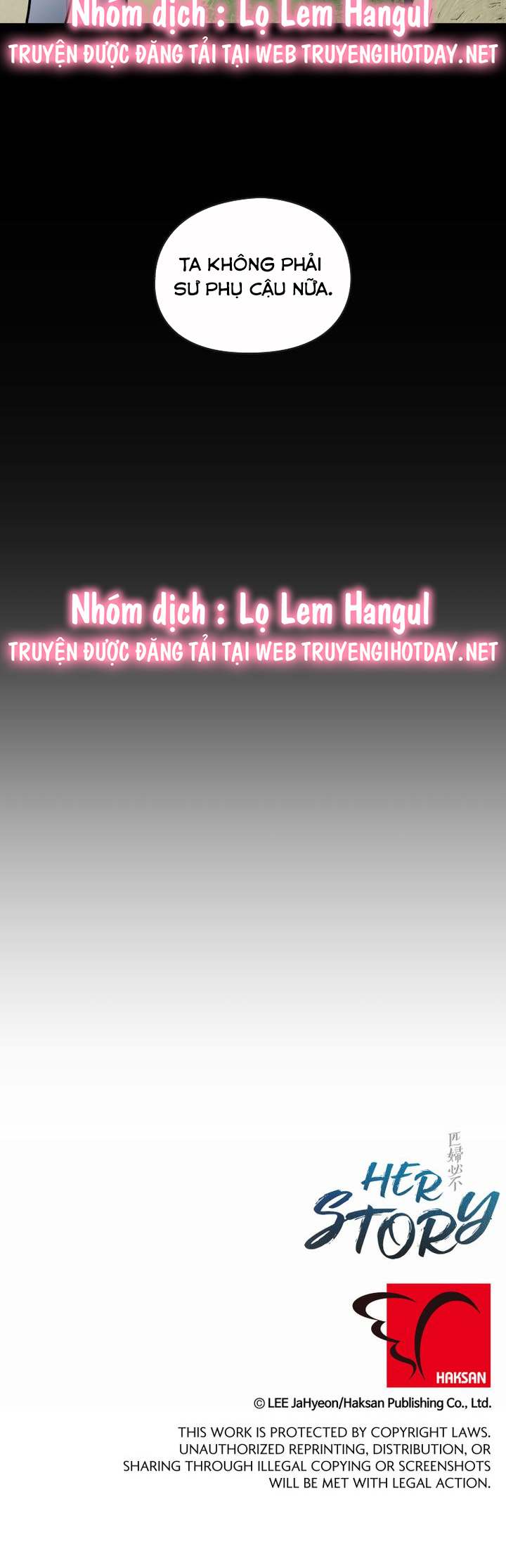 câu chuyện về người phụ nữ ấy chapter 106 17