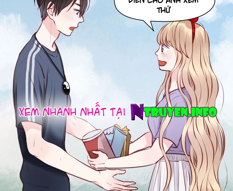 lượm được một tiểu hồ ly phần 1 chapter 47 27