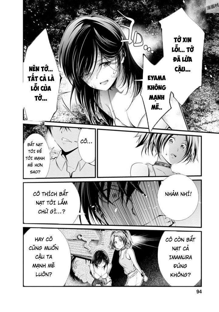 thí nghiệm ngục tù chapter 35 22