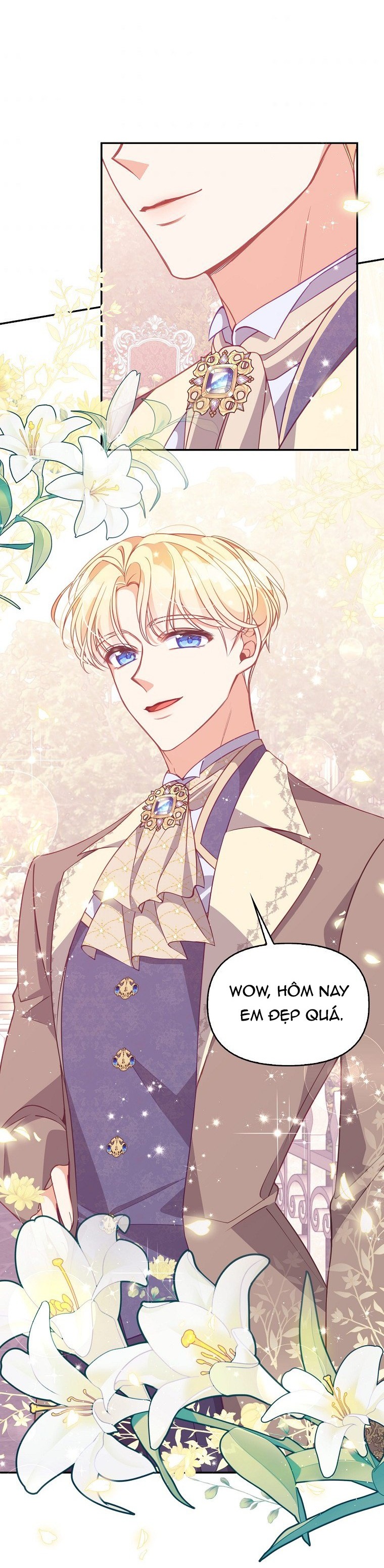 em gái cưng của đại công tước phản diện chapter 67 79