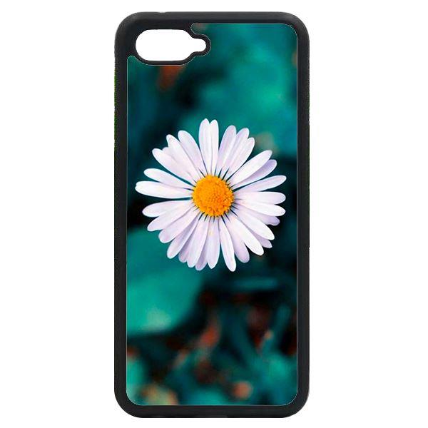 Ốp lưng điện thoại dành cho Oppo A3s Hoa Cúc