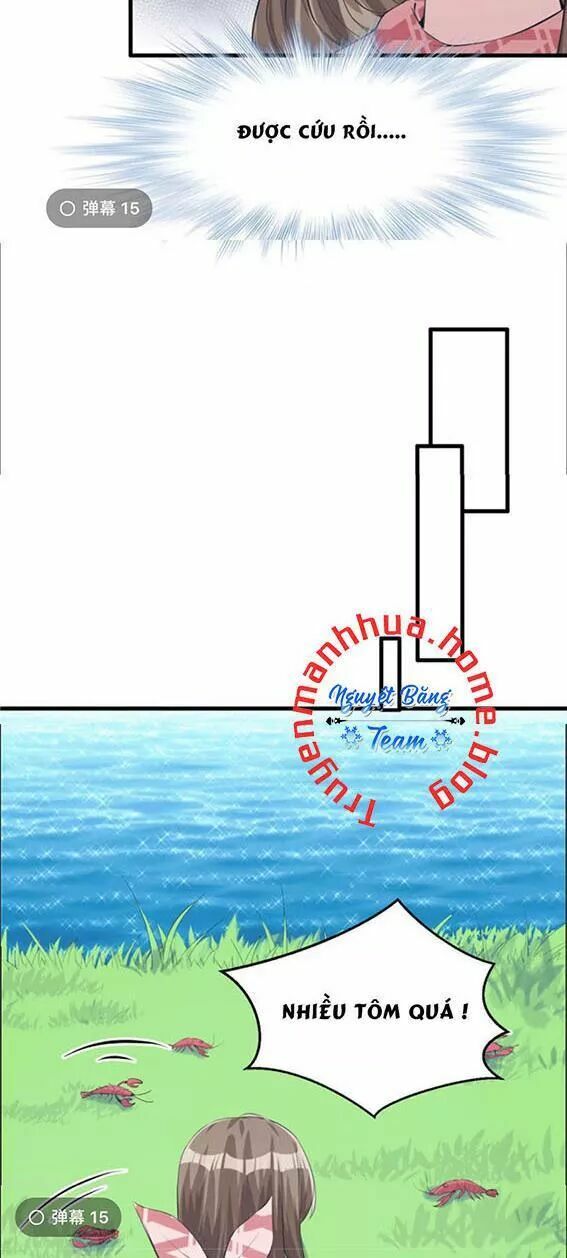 [16+] thảnh thơi thú thế chủng chủng điền, sinh sinh tể chapter 93 26