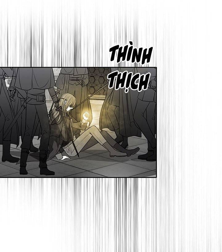 năm môn đệ của charlotte chapter 45 3