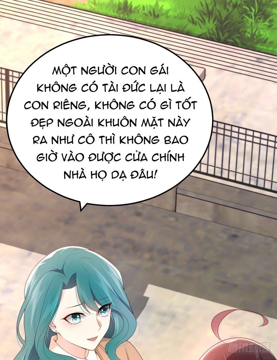 nam thần truy thê chỉ nam chapter 47.1 20