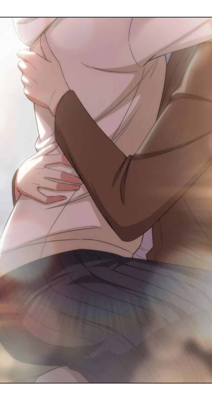 câu chuyện về chị đồng nghiệp của tôi chapter 34.2 8