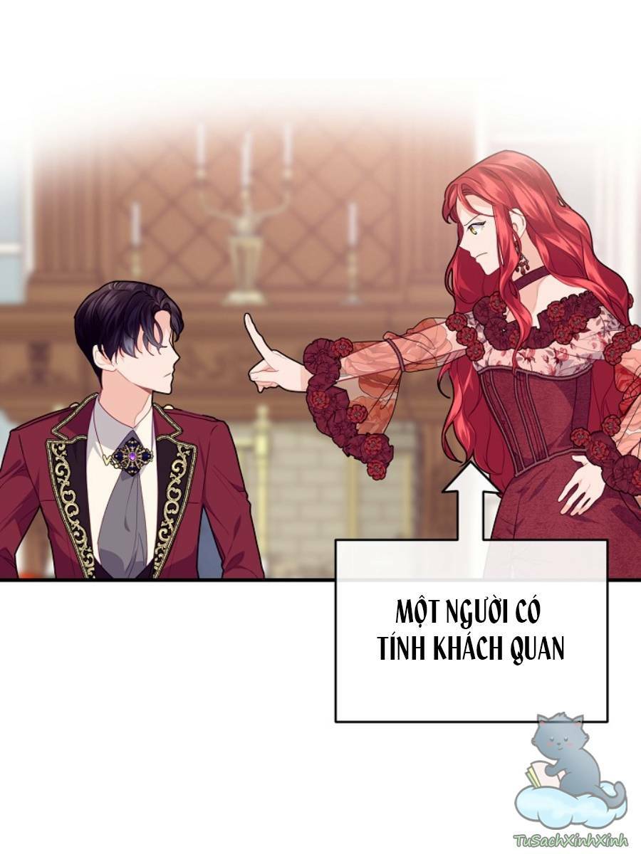 đại dương kiêu sa chapter 15.1 33