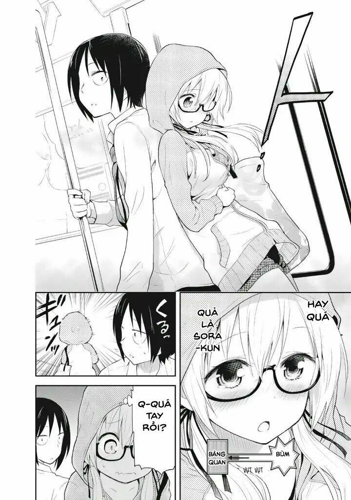 girigiri out chapter 5 19