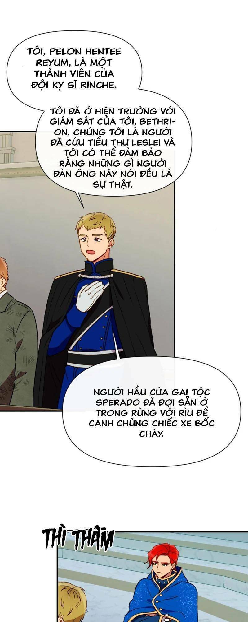 khế ước của nữ công tước quái vật chapter 37 45