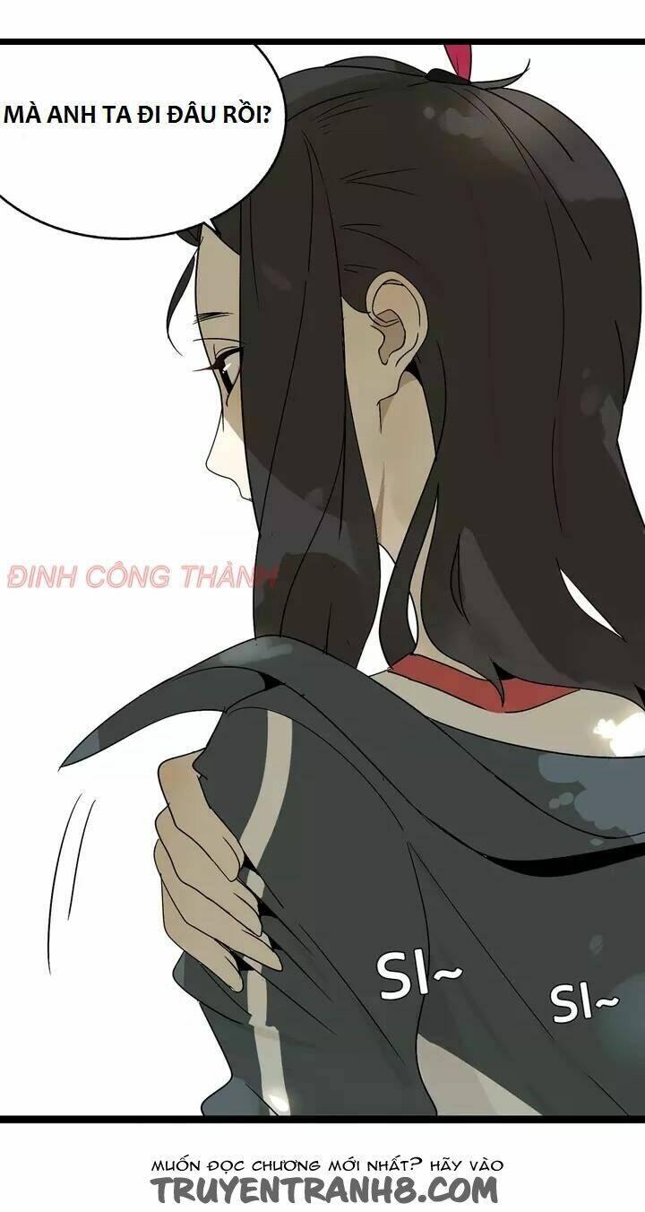 mục vụ chapter 3 44