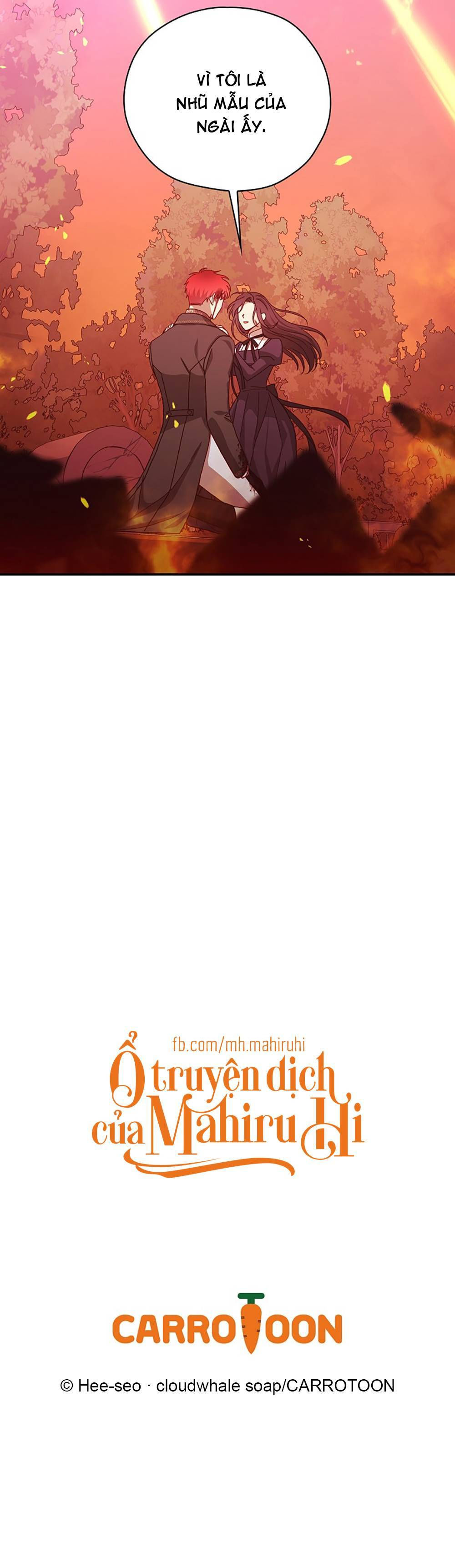 sống sót dưới thân phận hầu nữ chapter 61 37