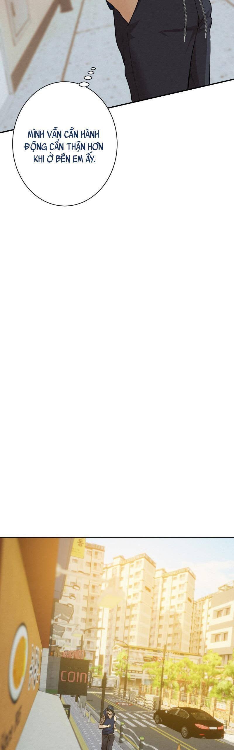 [18+] người yêu tôi là kẻ tâm thần chapter 23 12