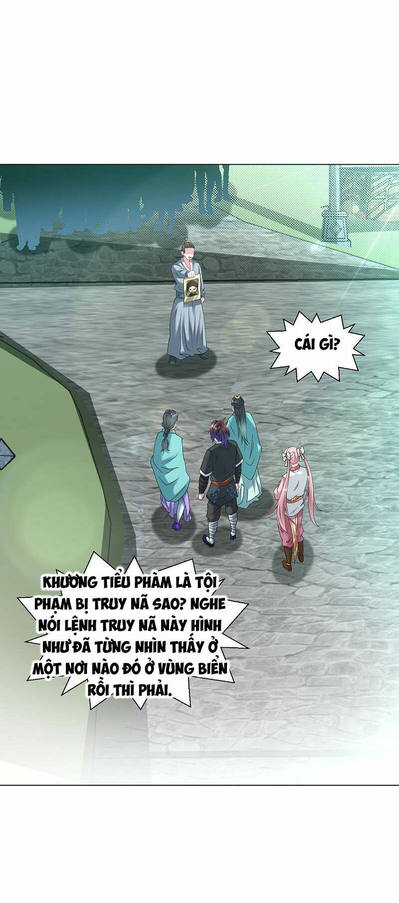 đạo ấn chapter 118 16