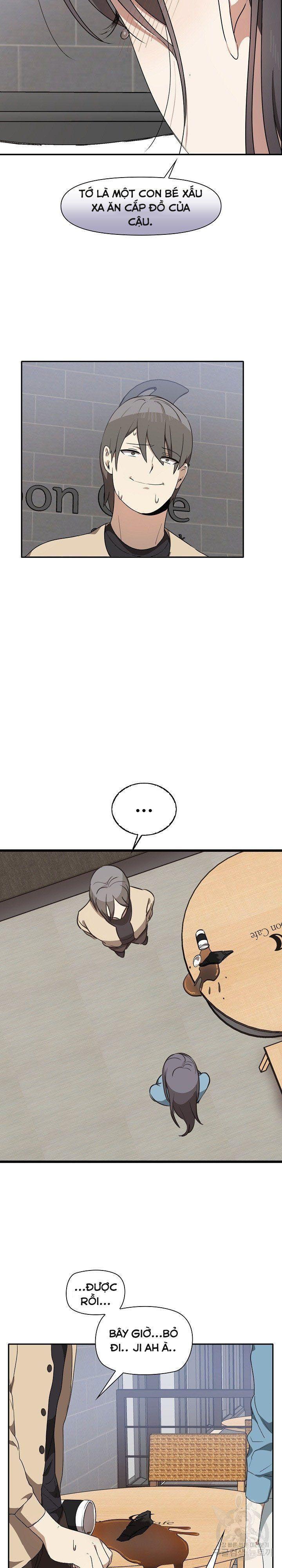 18+ thực sự em rất sướng chapter 2 28