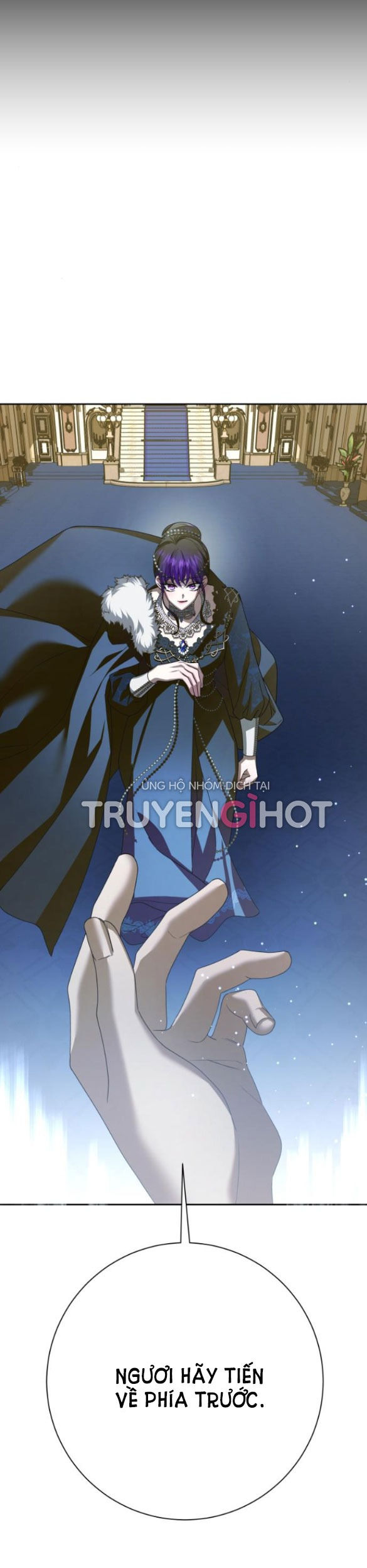 tôi muốn trở thành cô ấy dù chỉ là một ngày chapter 146.1 22