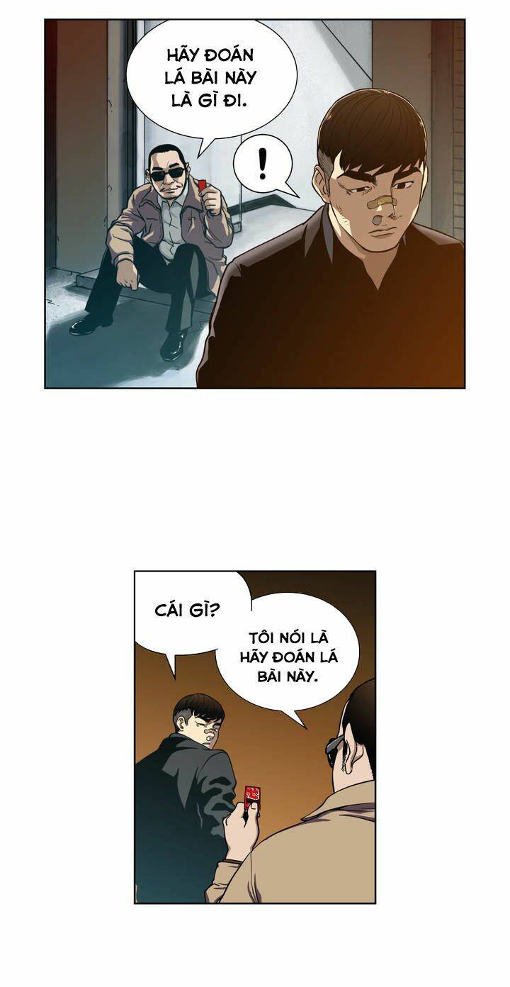 thần bài siêu năng chapter 10 6