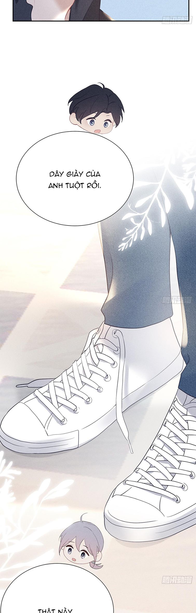 [bl] quan hệ nguy hiểm chapter 27 19