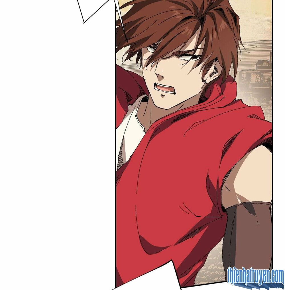 vĩnh hằng quốc độ chapter 4 27