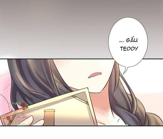 ảnh đế cầu sủng chapter 3 11